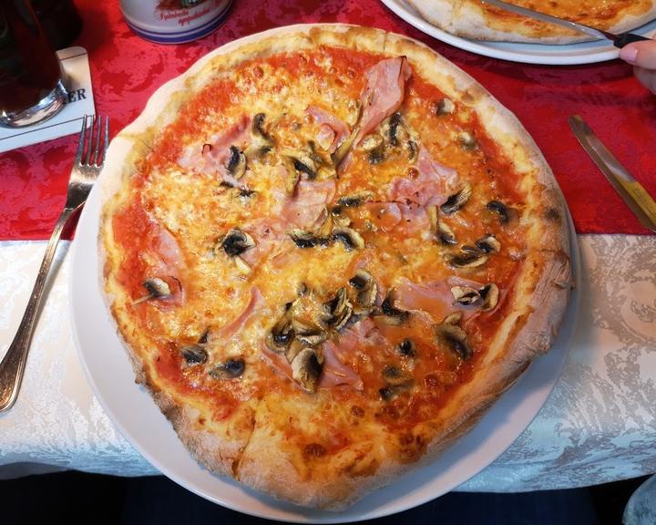 Ristorante Pizzeria Roma