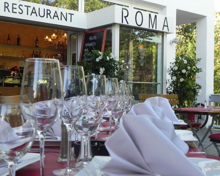 Ristorante ROMA