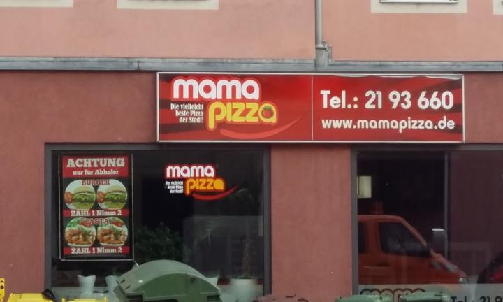 Mama Pizza