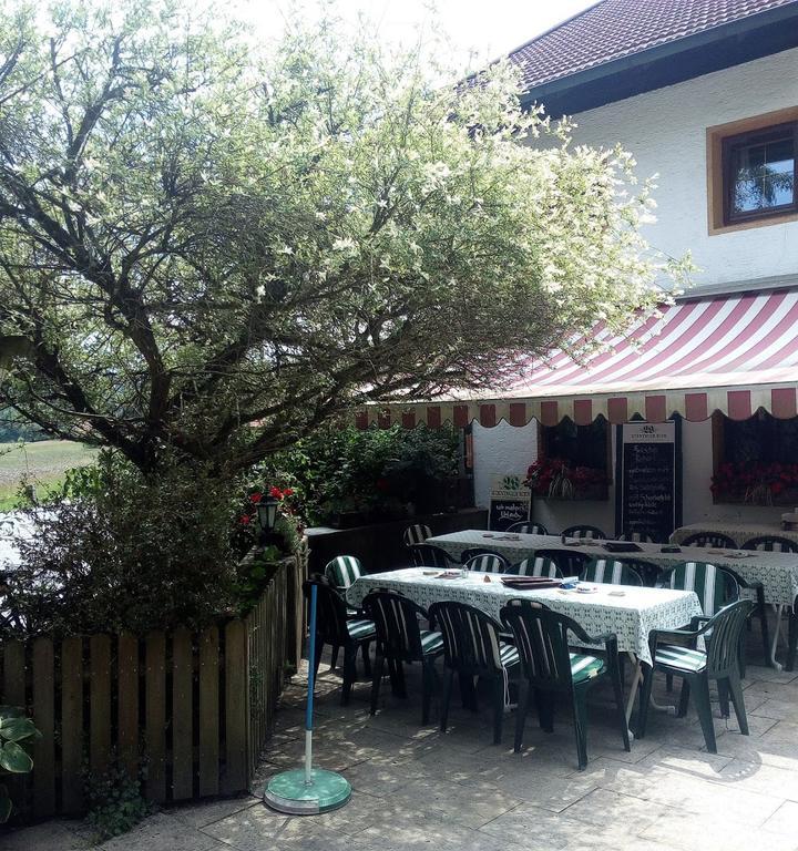 Gasthaus Tiefenau