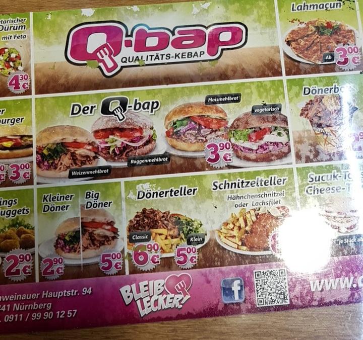 Q-Bap