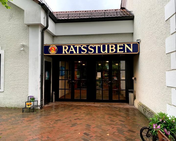 Ratsstuben